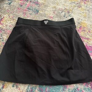 Aritzia Tennis Skirt